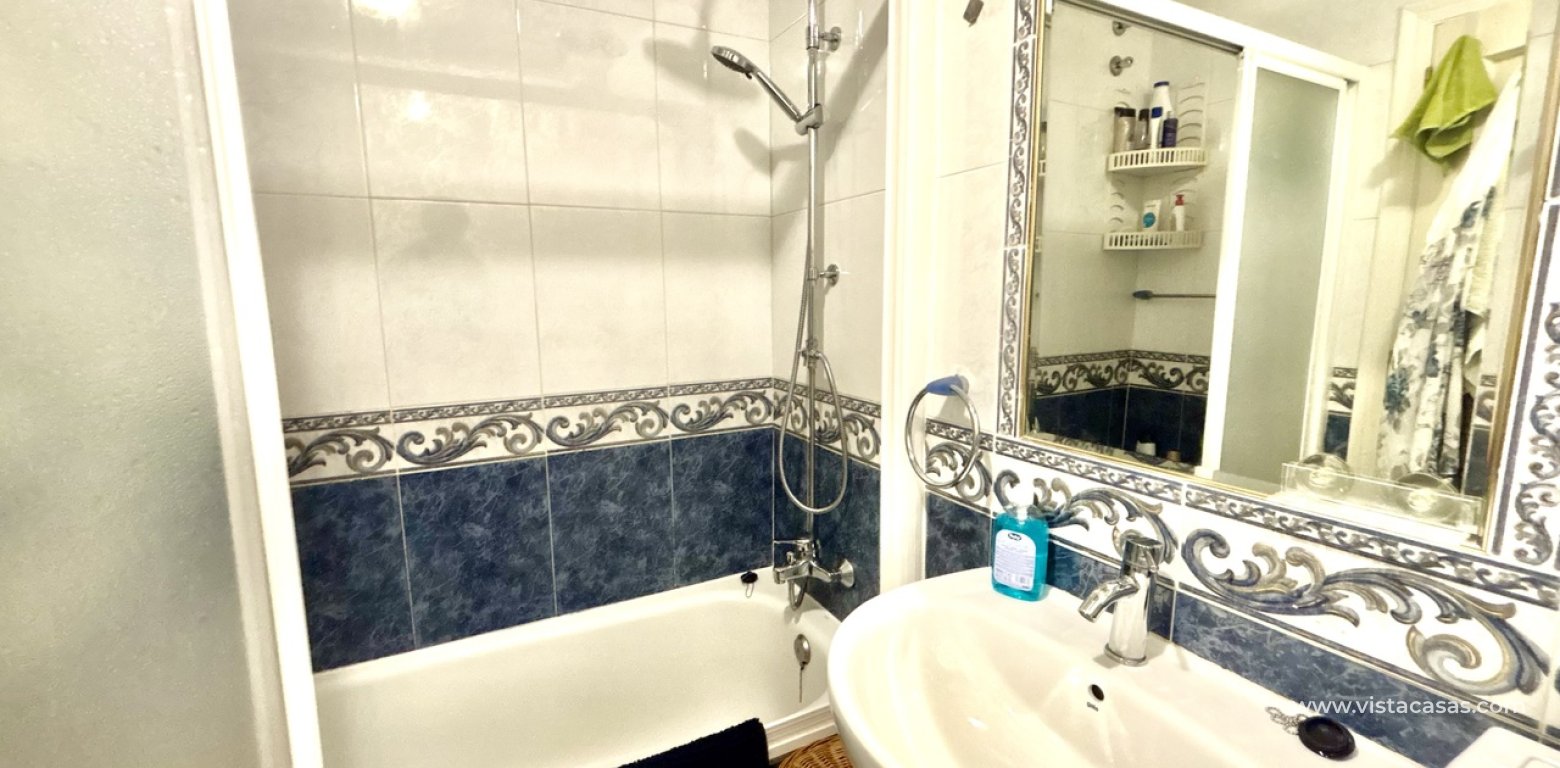 Sale - Appartement - La Zenia