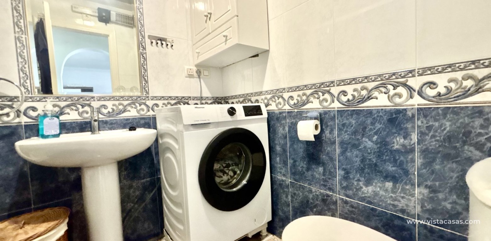 Sale - Appartement - La Zenia