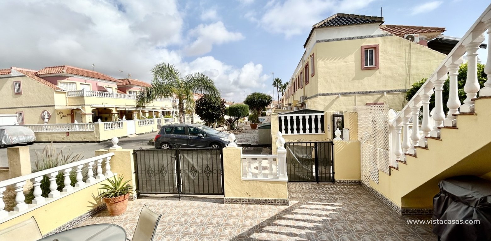 Sale - Appartement - La Zenia