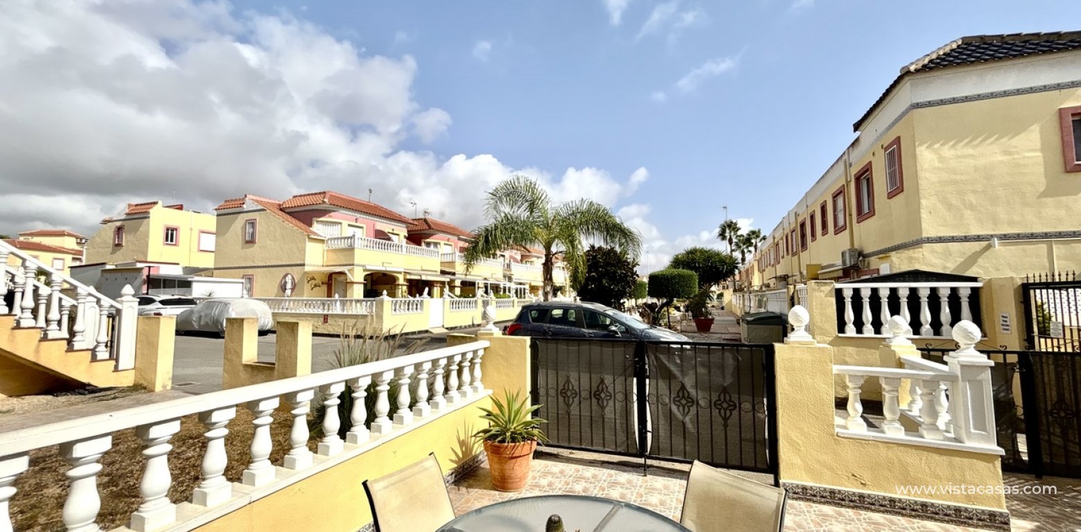 Sale - Appartement - La Zenia