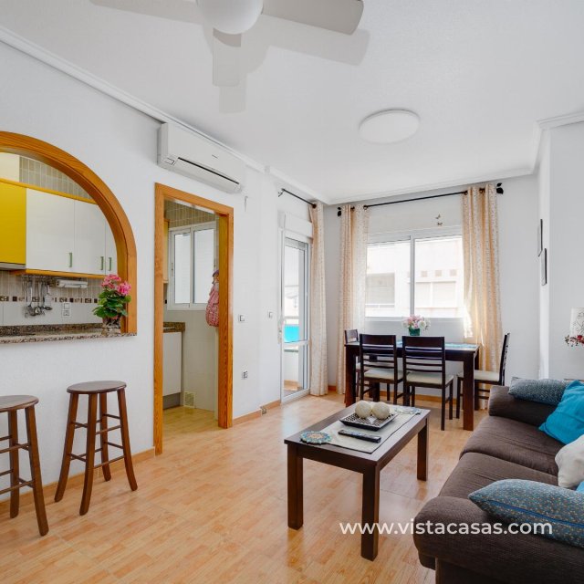 Wohnung - Sale - Torrevieja - Torrevieja