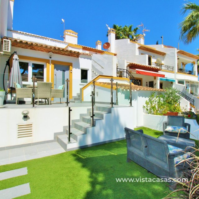 Bungalow - Resale - Villamartin - Villamartin