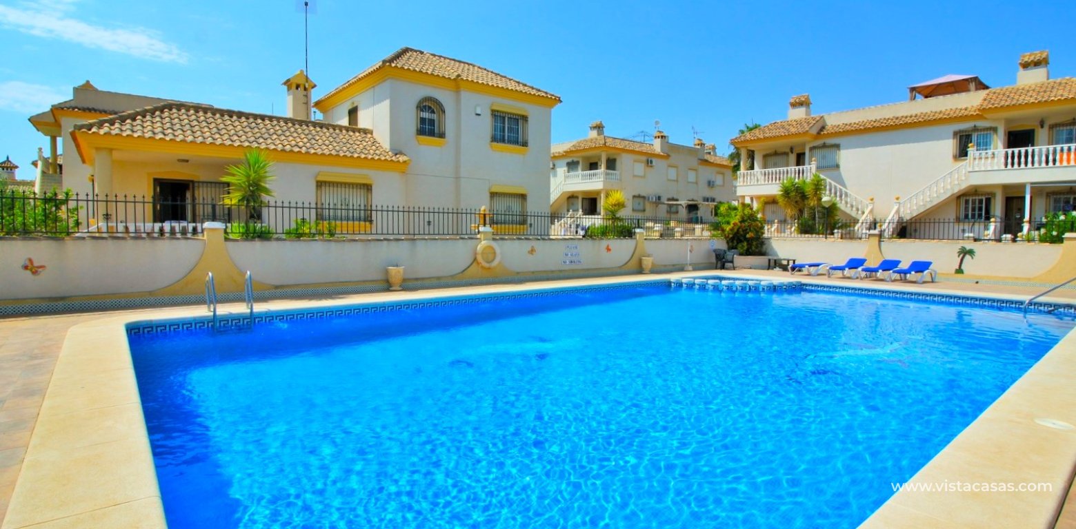 Sale - Apartament - Villamartin - 