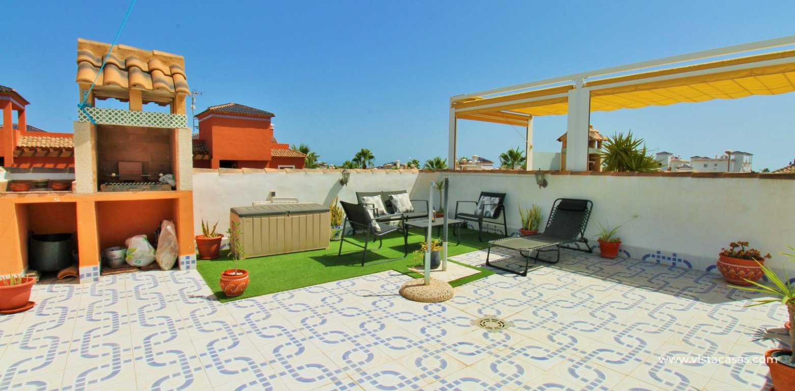 Sale - Apartament - Villamartin - 