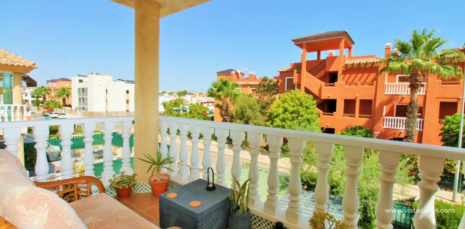 Sale - Apartament - Villamartin - 