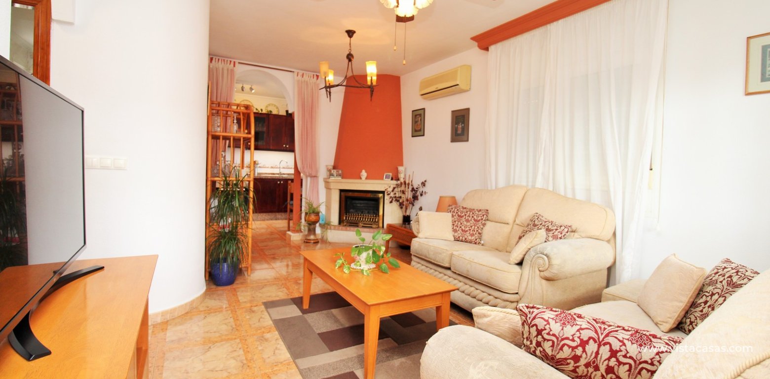 Sale - Apartament - Villamartin - 