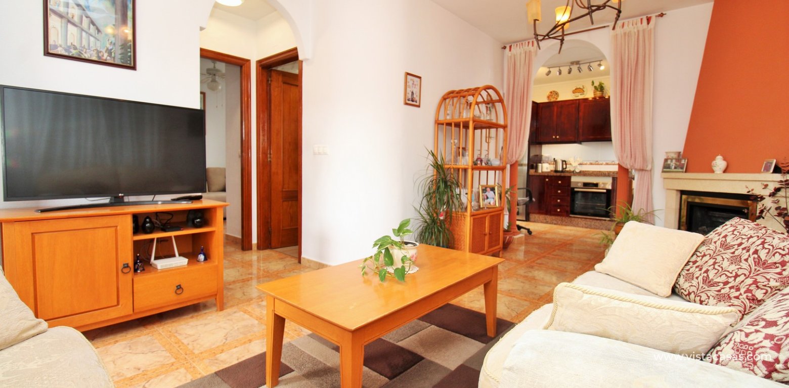 Sale - Apartament - Villamartin - 