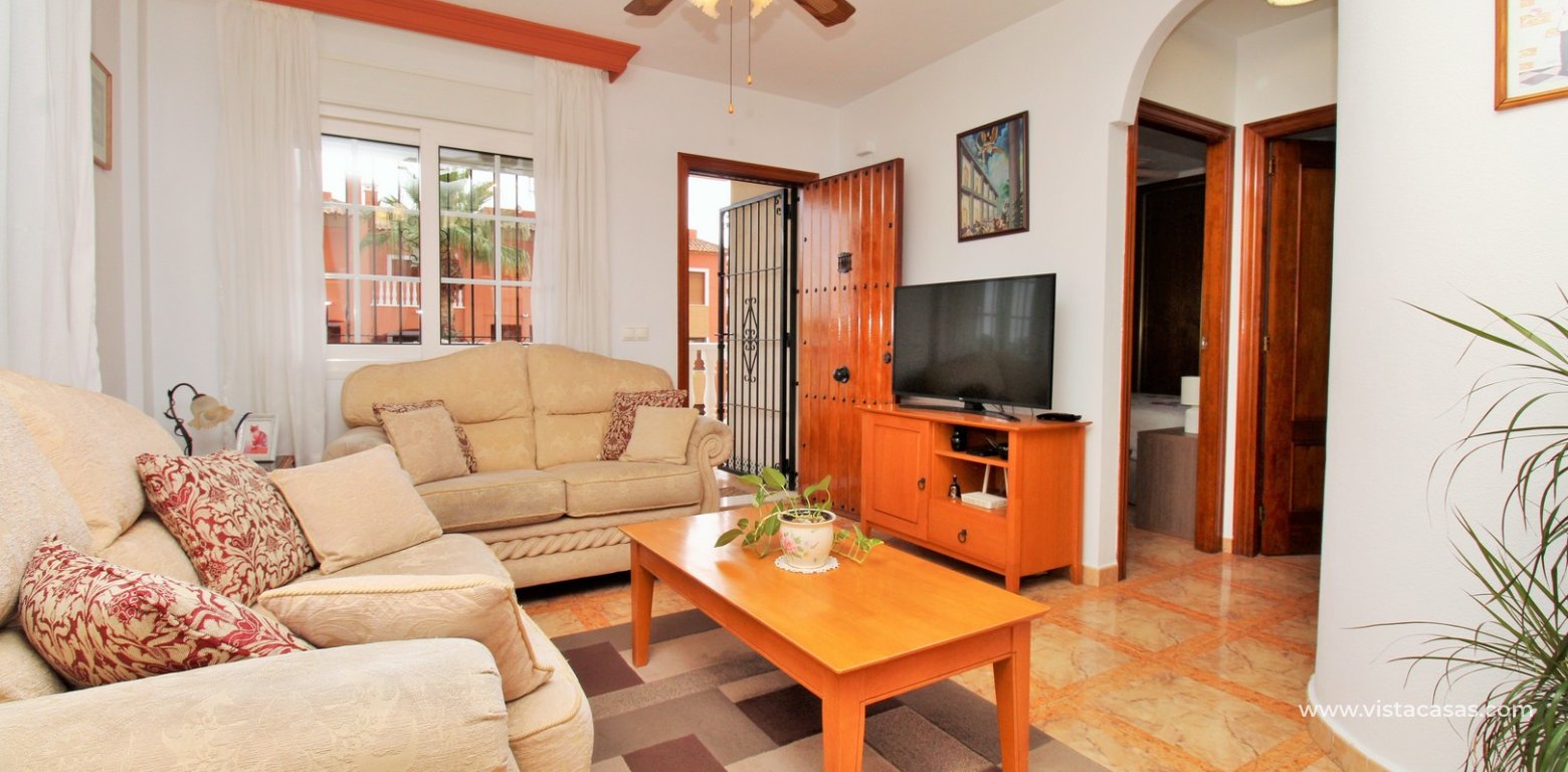 Sale - Apartament - Villamartin - 