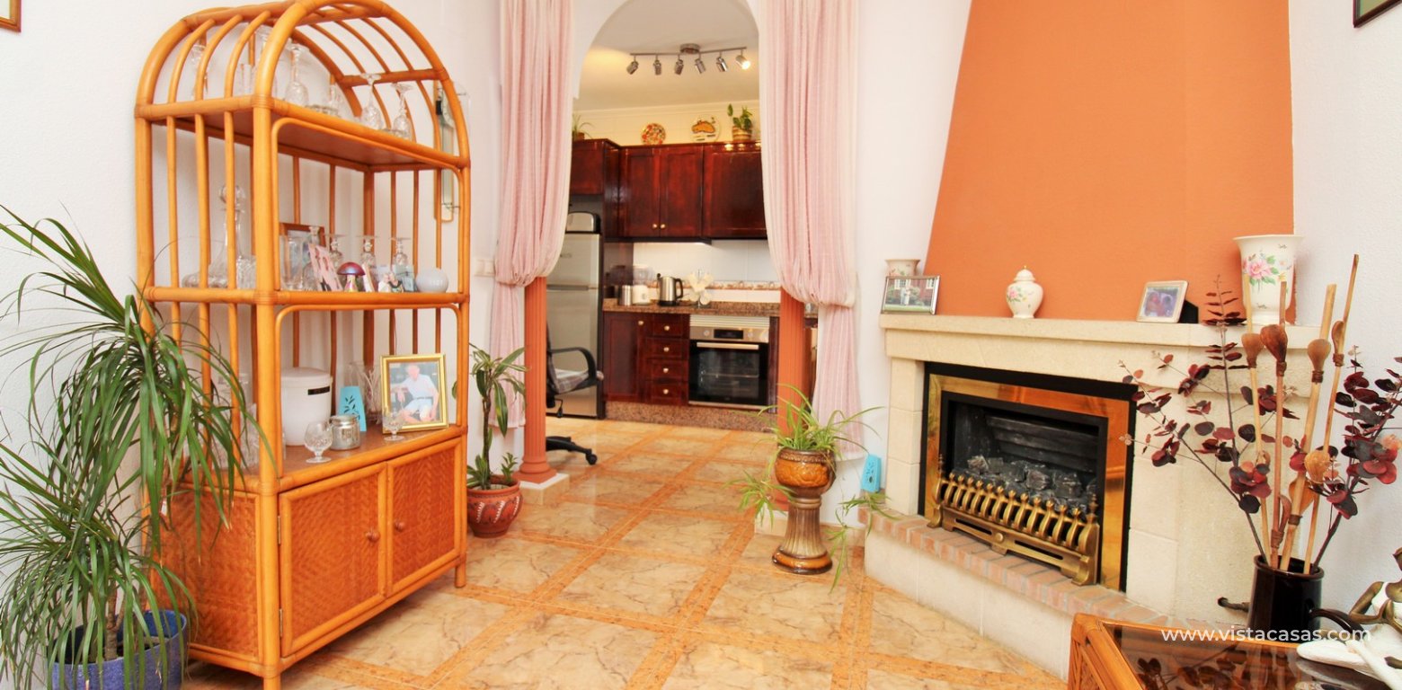 Sale - Apartament - Villamartin - 
