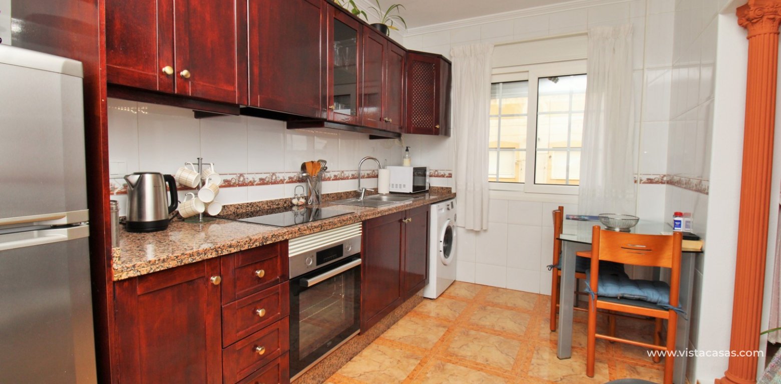 Sale - Apartament - Villamartin - 