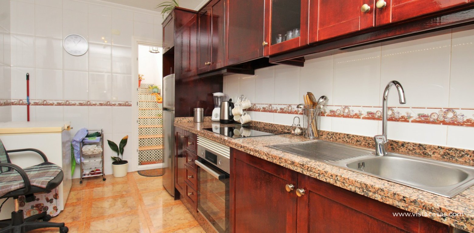 Sale - Apartament - Villamartin - 
