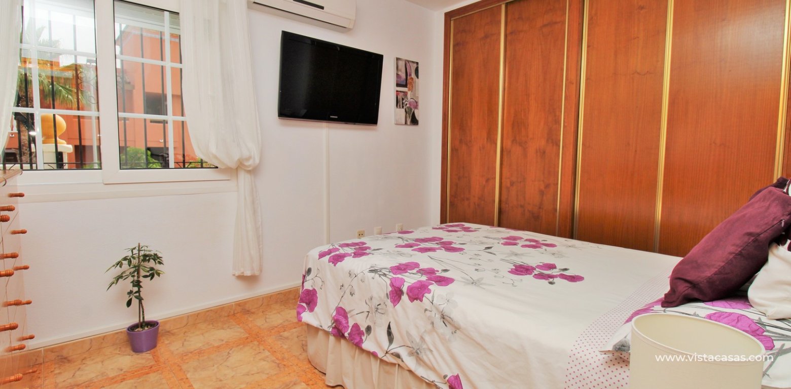 Sale - Apartament - Villamartin - 