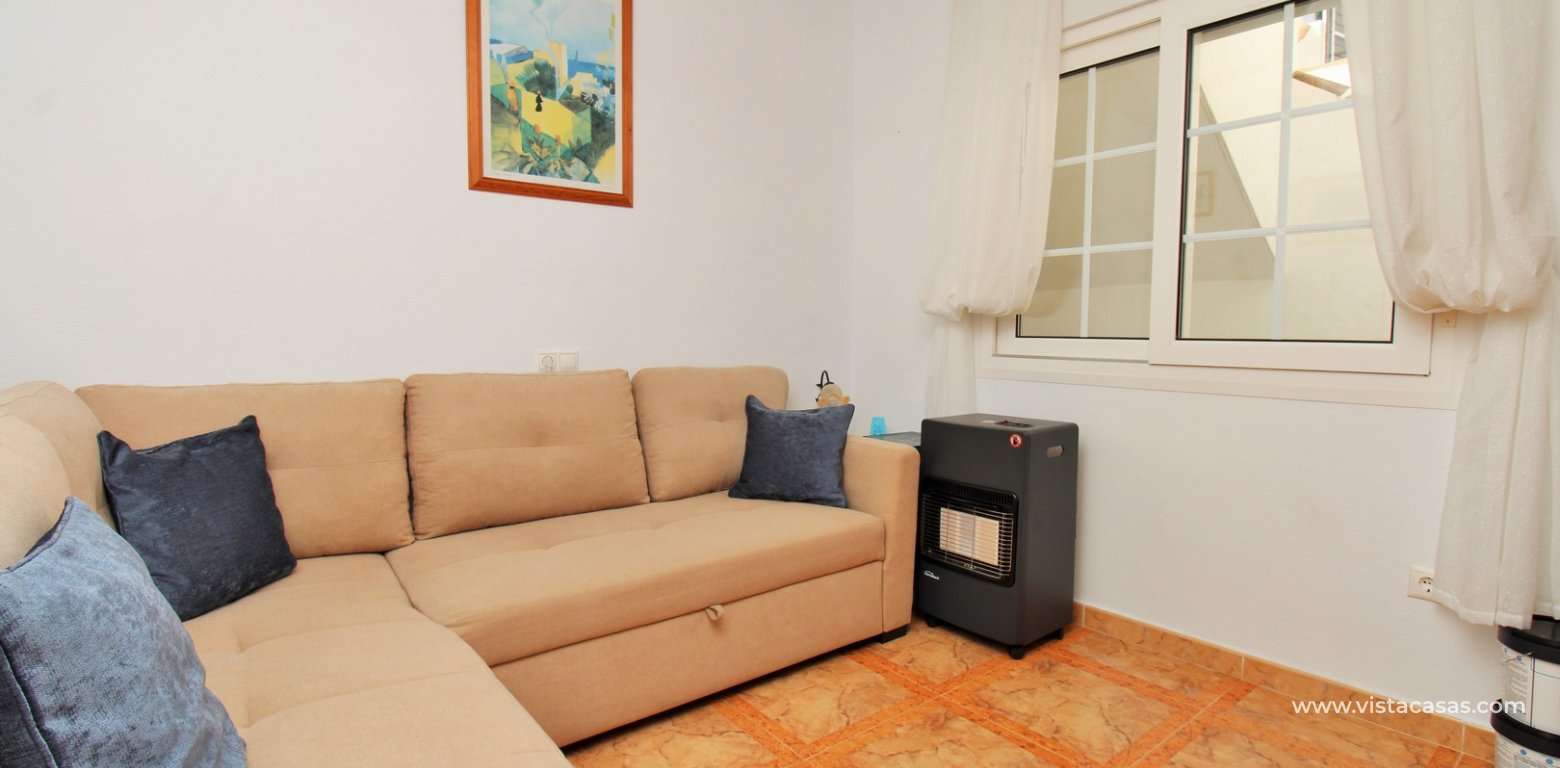 Sale - Apartament - Villamartin - 
