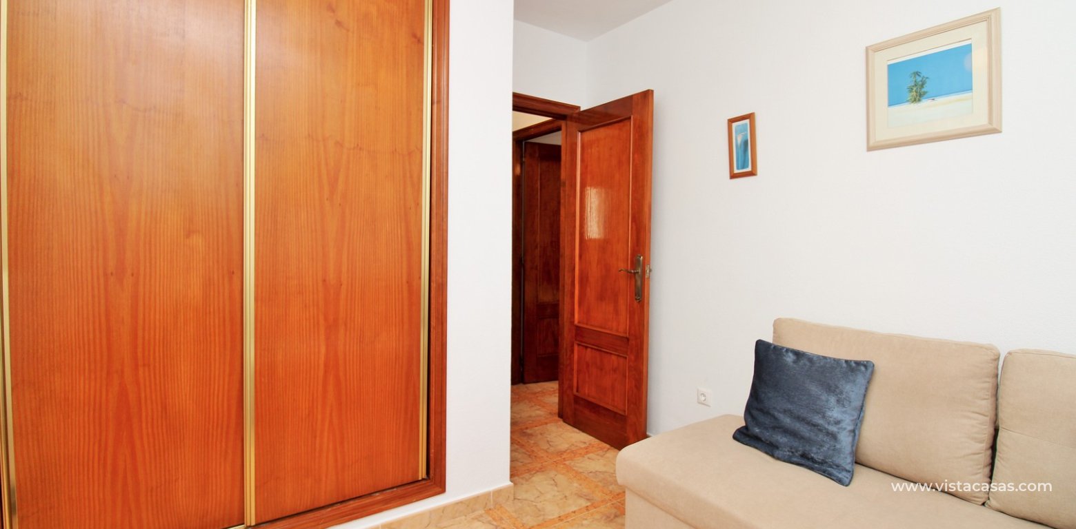 Sale - Apartament - Villamartin - 
