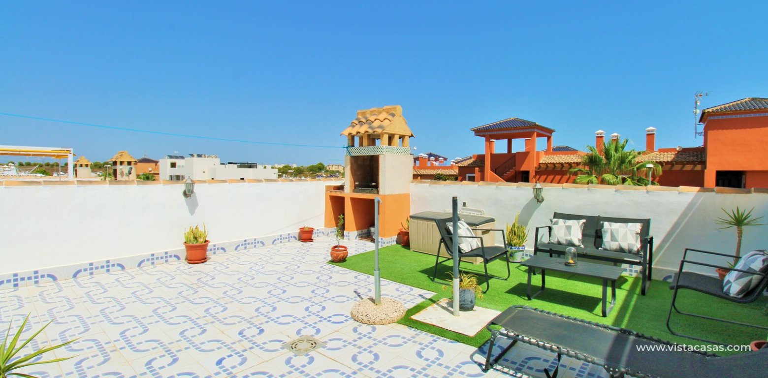 Sale - Apartament - Villamartin - 