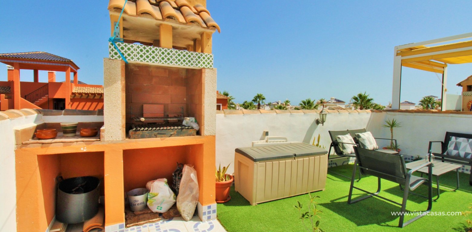 Sale - Apartament - Villamartin - 