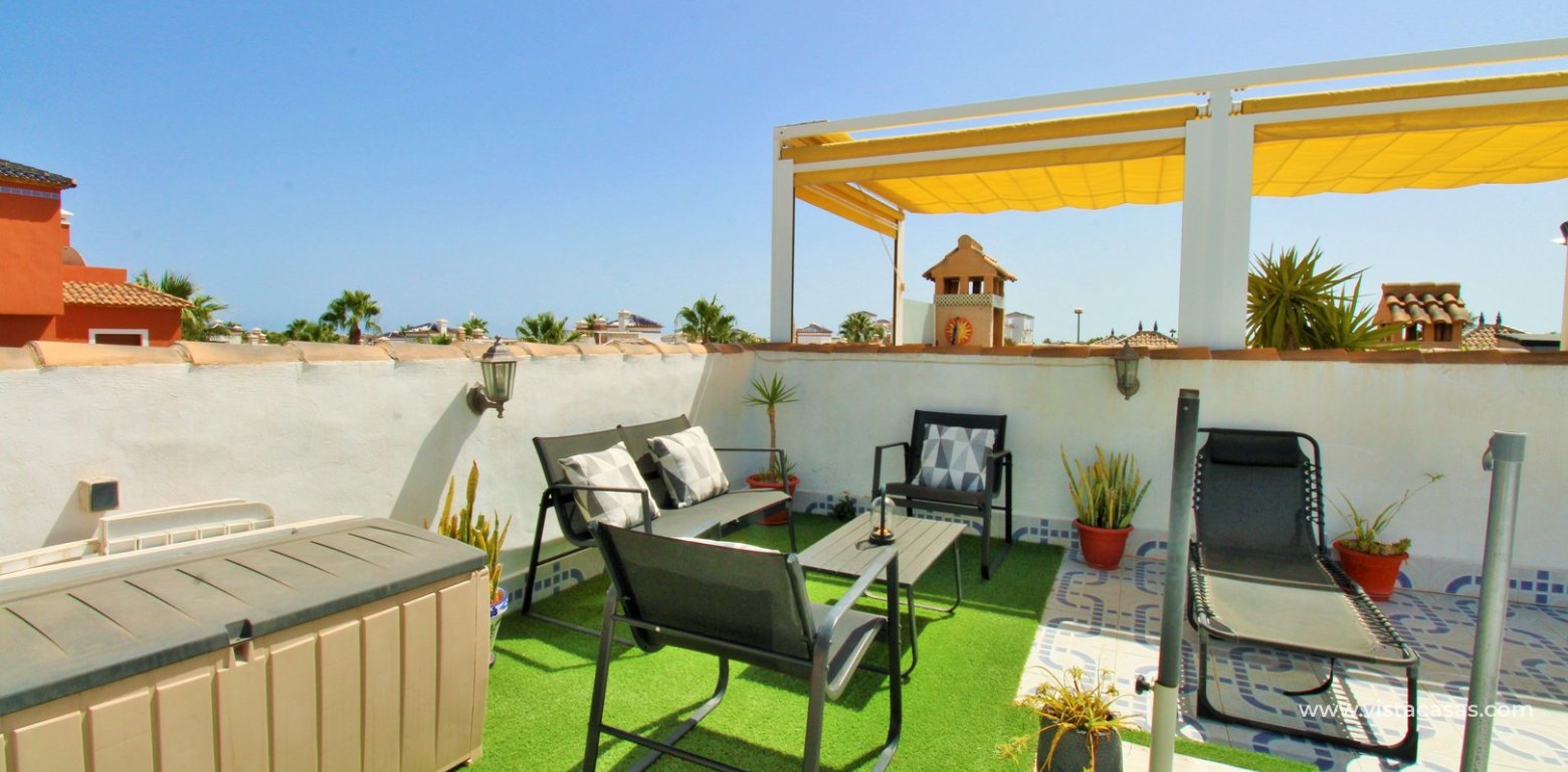 Sale - Apartament - Villamartin - 