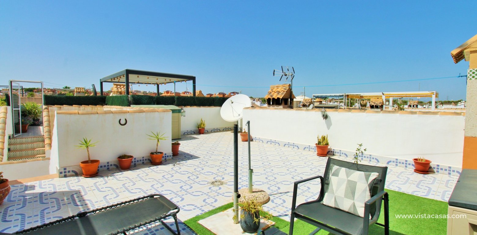 Sale - Apartament - Villamartin - 