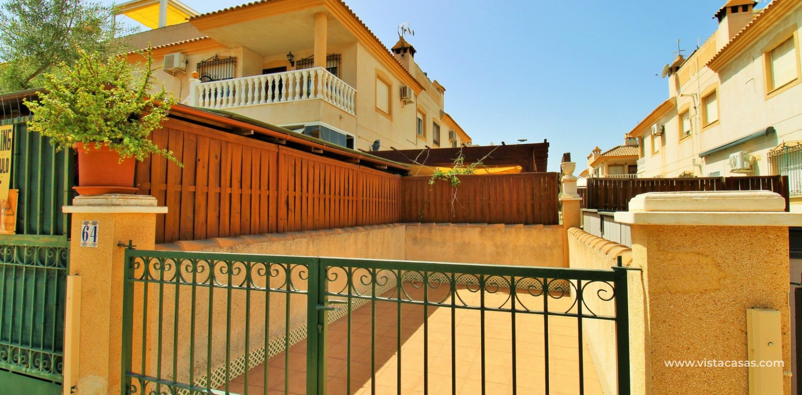Sale - Apartament - Villamartin - 