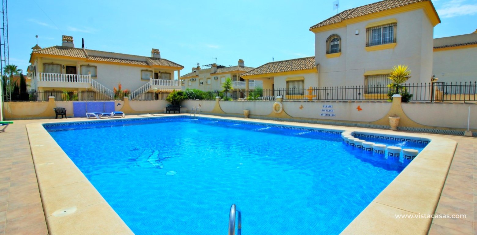 Sale - Apartament - Villamartin - 
