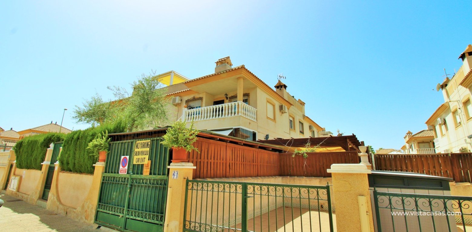 Sale - Apartament - Villamartin - 