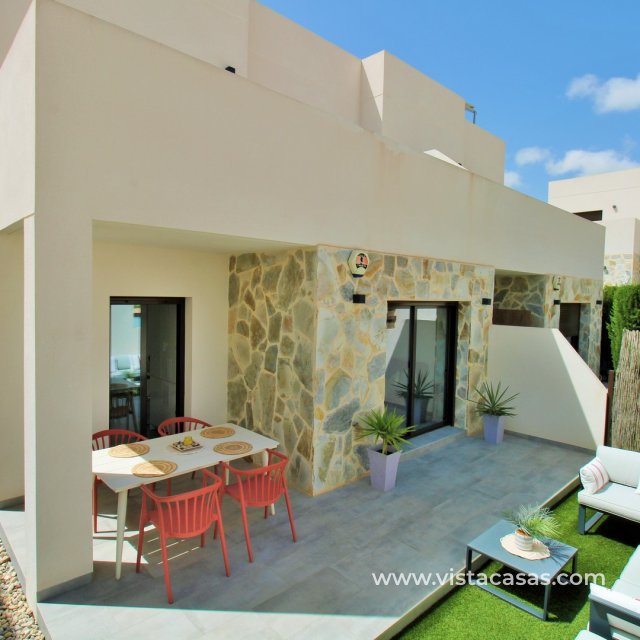 Villa - Sale - Villamartin - PAU 8