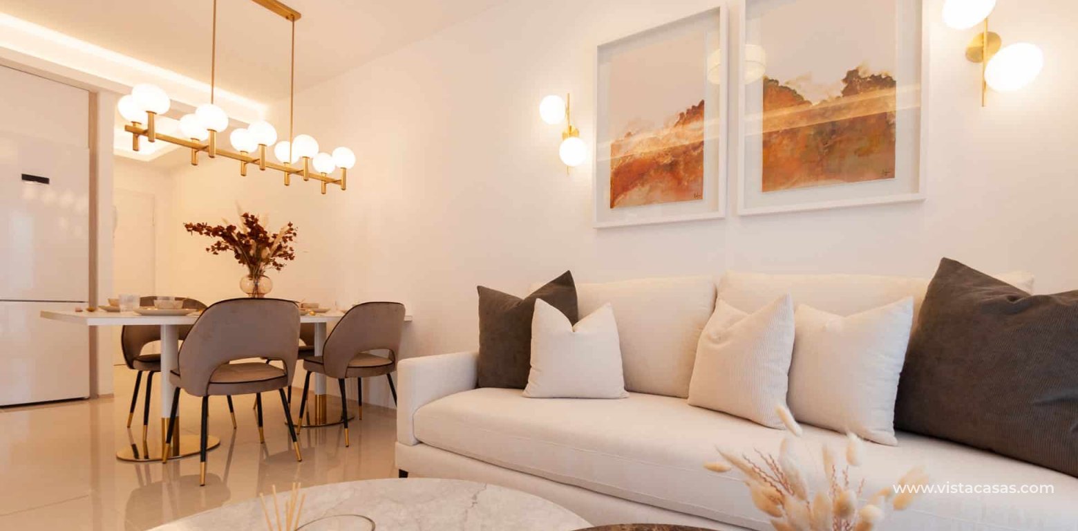 New Build - Wohnung - Rojales - Ciudad Quesada