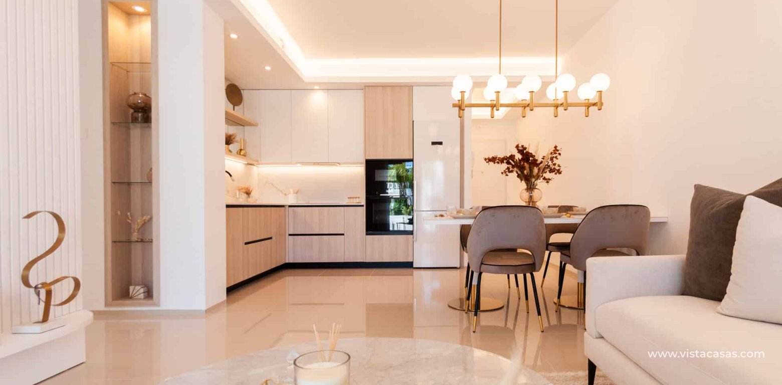 New Build - Wohnung - Rojales - Ciudad Quesada