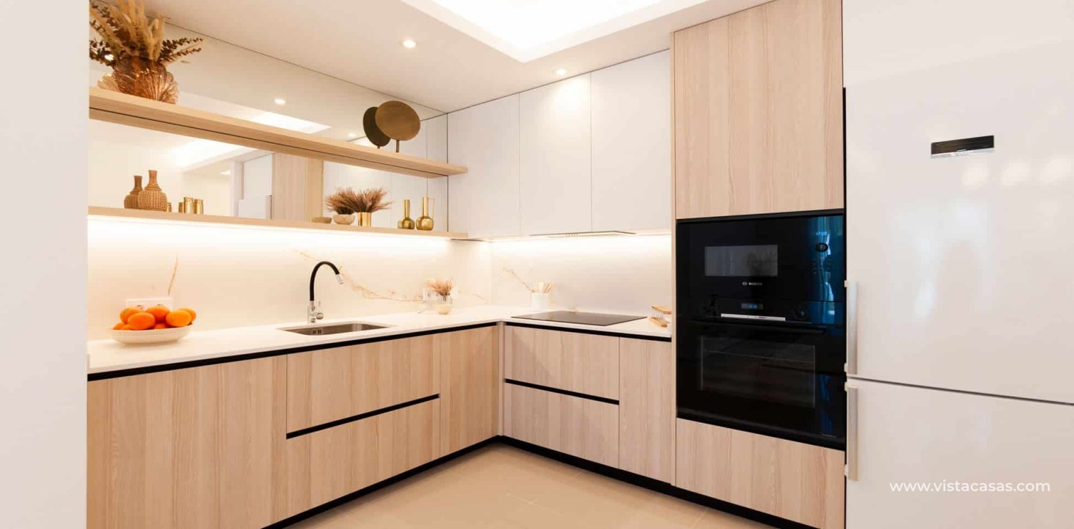 New Build - Wohnung - Rojales - Ciudad Quesada