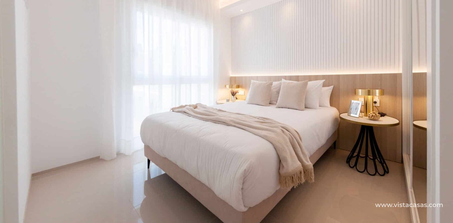 New Build - Wohnung - Rojales - Ciudad Quesada