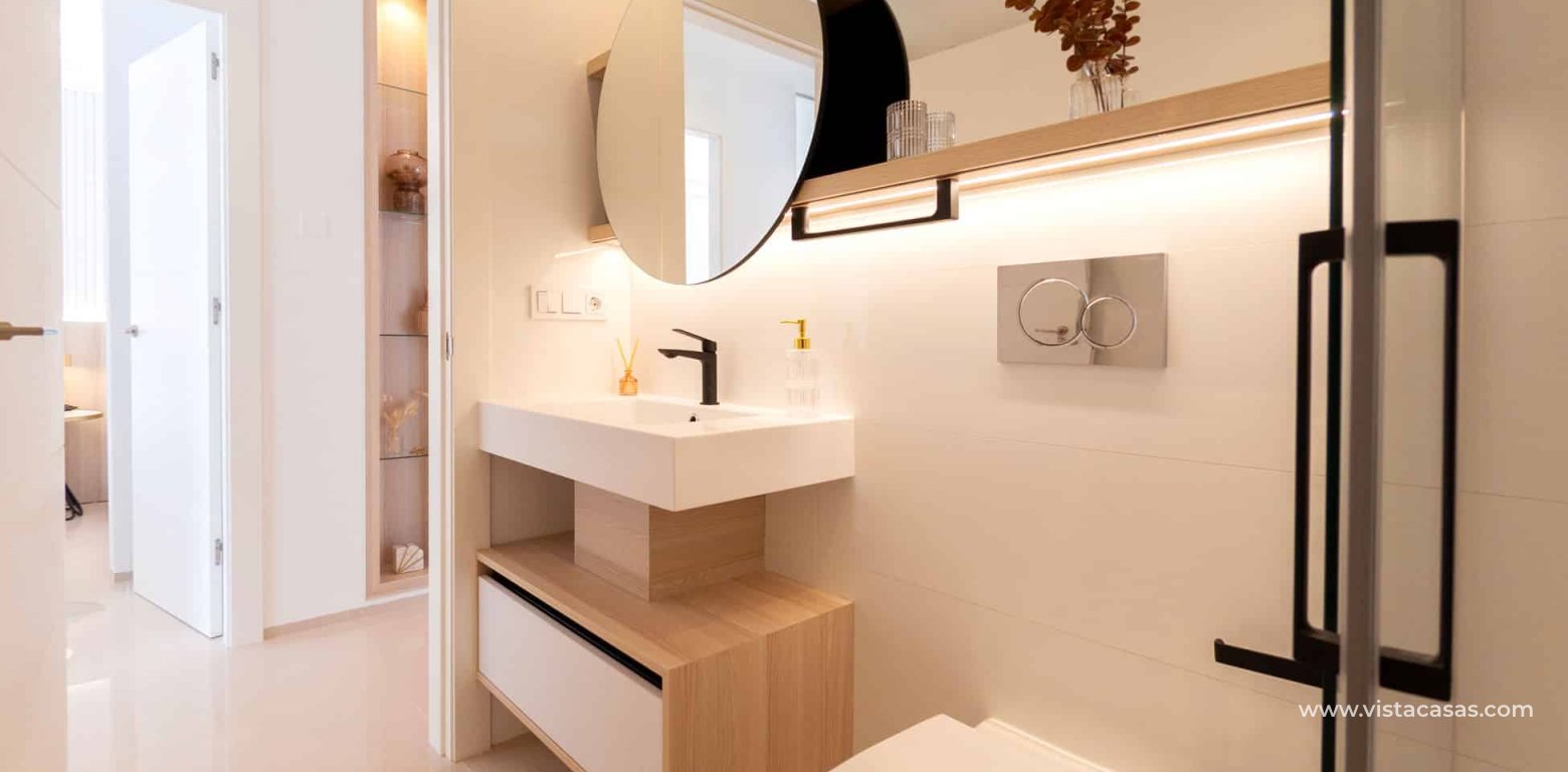 New Build - Wohnung - Rojales - Ciudad Quesada