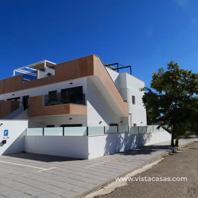 Wohnung - New Build - Pilar de la Horadada - Pilar de la Horadada