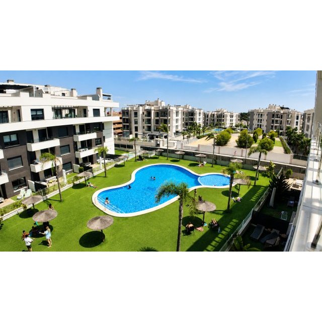 Wohnung - Sale - Villamartin - Villamartin