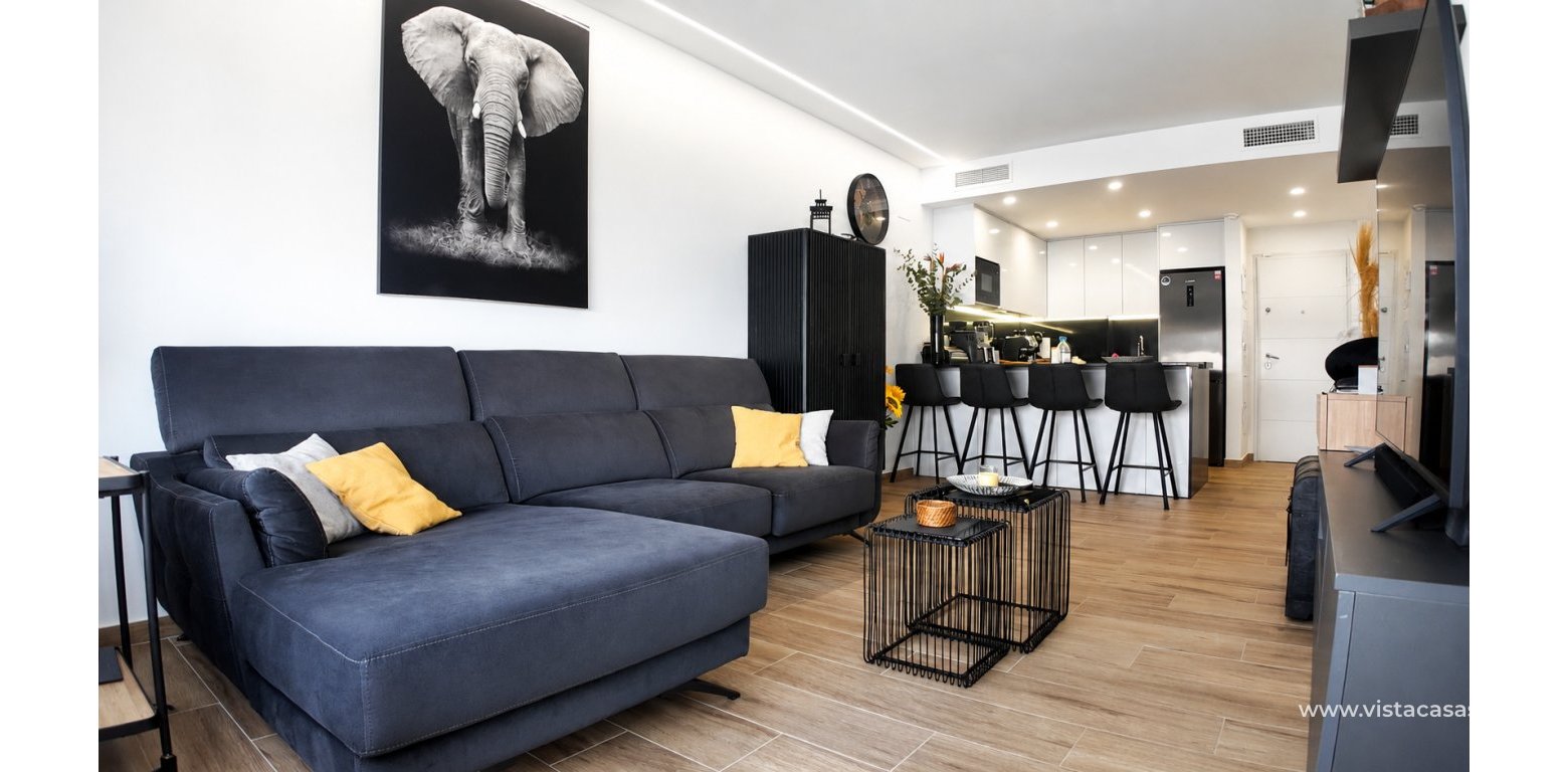 Vente - Appartement - Villamartin