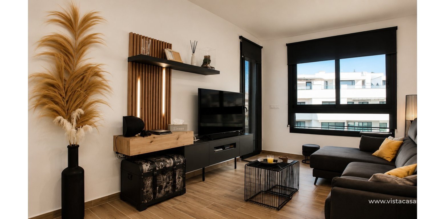 Vente - Appartement - Villamartin