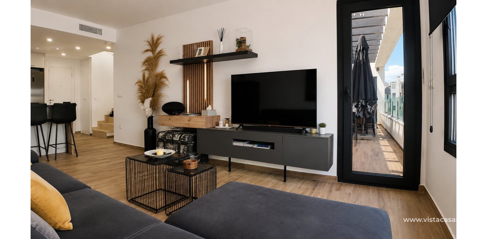 Vente - Appartement - Villamartin