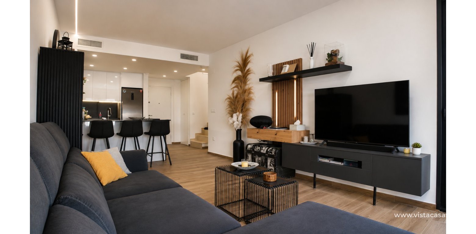 Vente - Appartement - Villamartin