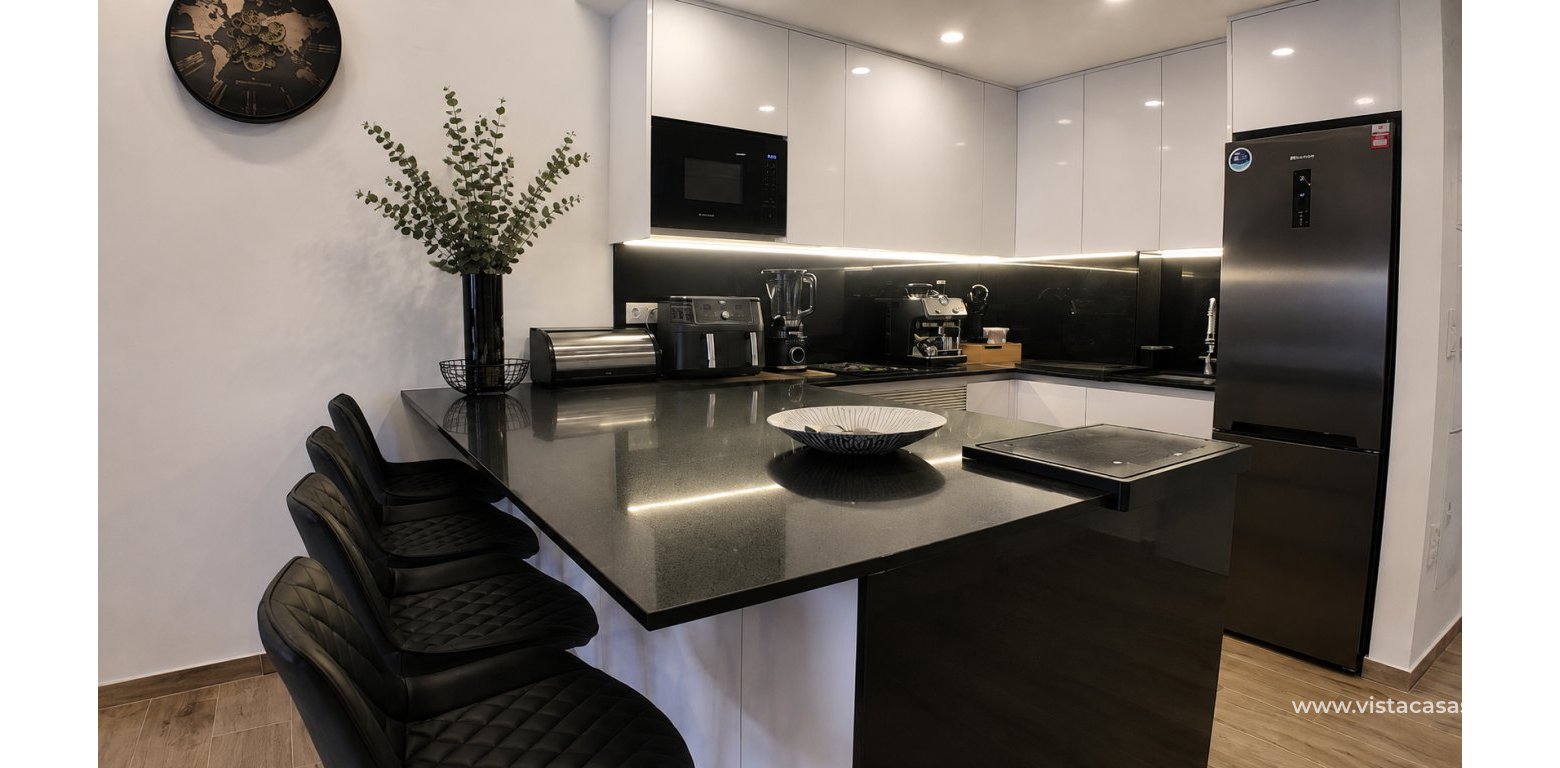 Vente - Appartement - Villamartin