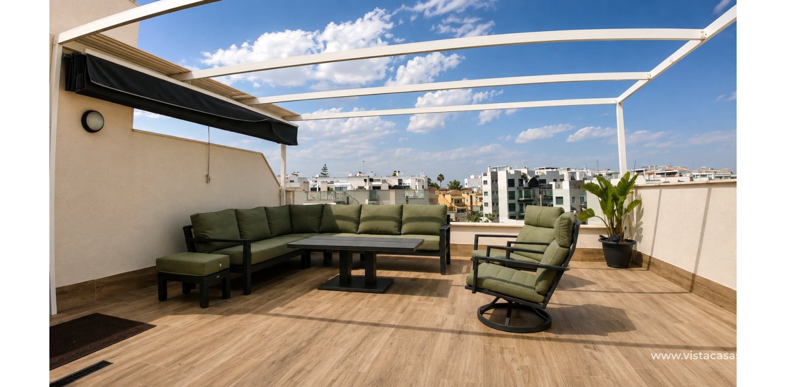 Vente - Appartement - Villamartin