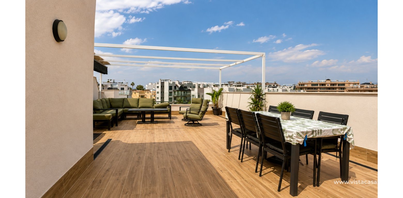 Vente - Appartement - Villamartin