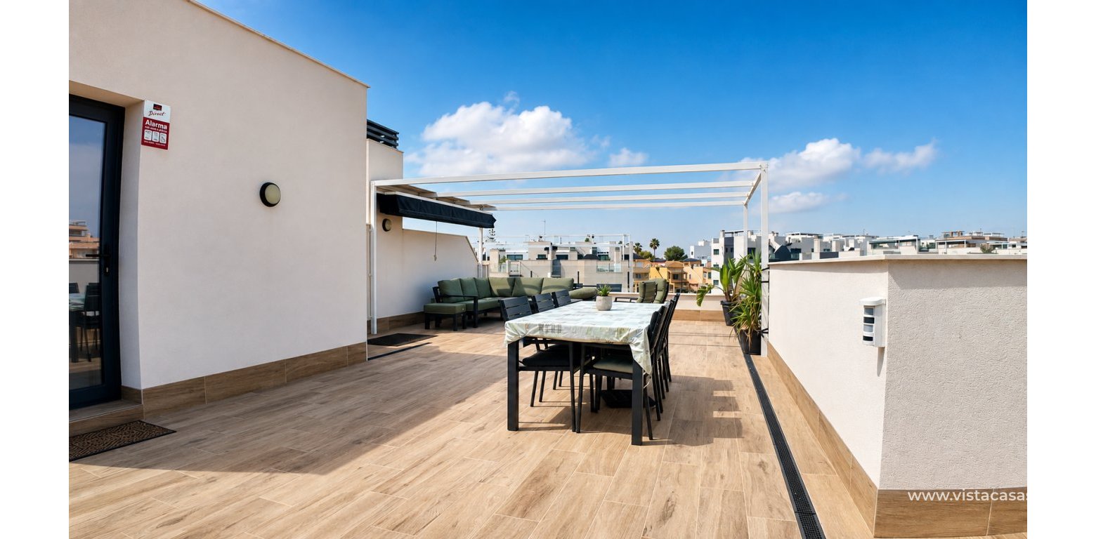 Vente - Appartement - Villamartin