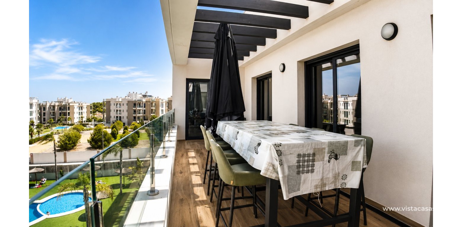 Vente - Appartement - Villamartin