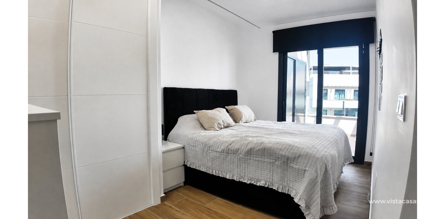 Vente - Appartement - Villamartin