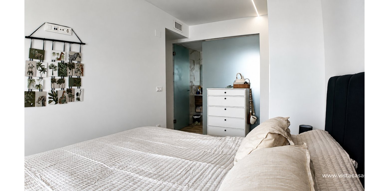 Vente - Appartement - Villamartin