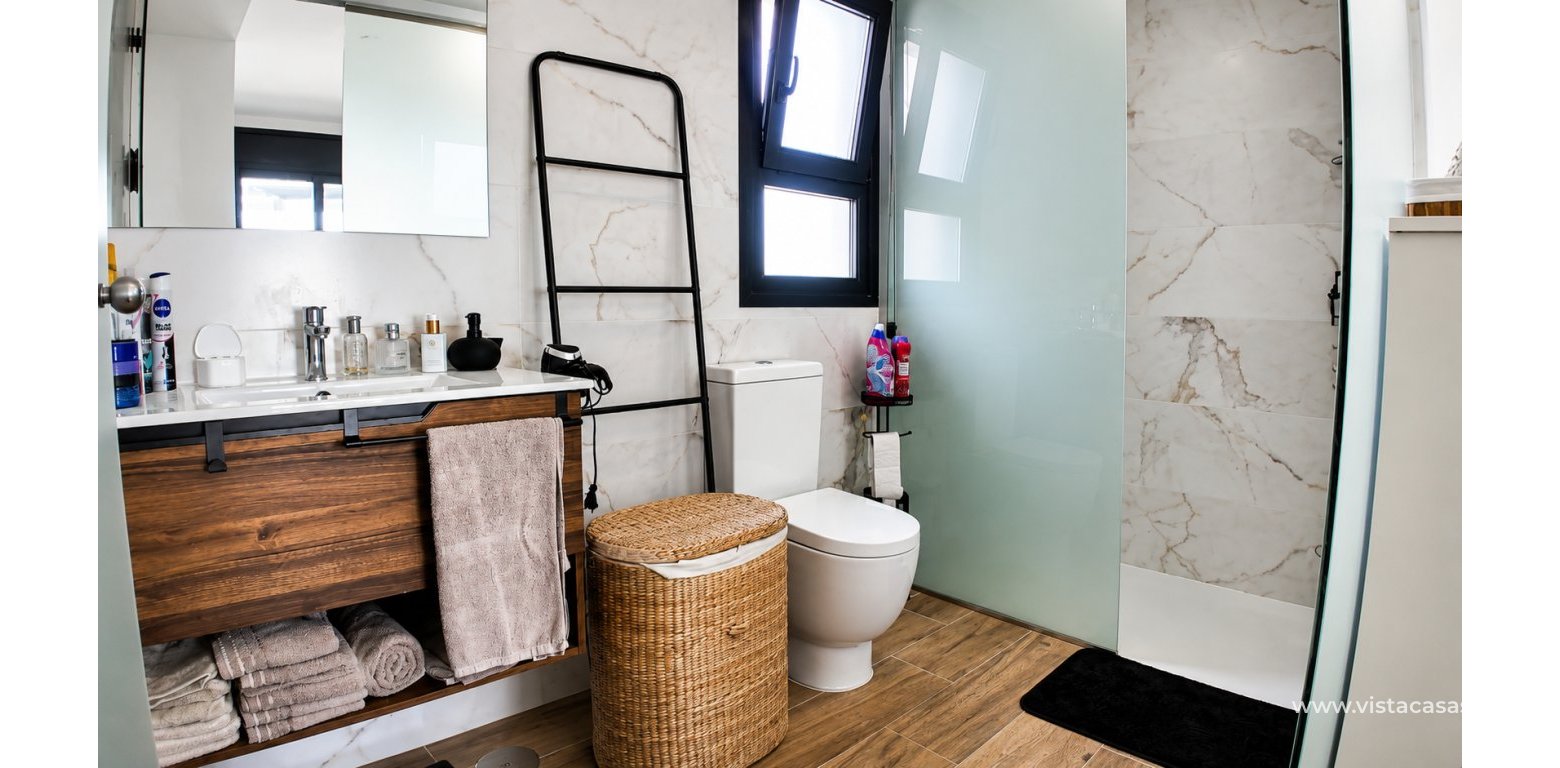 Vente - Appartement - Villamartin