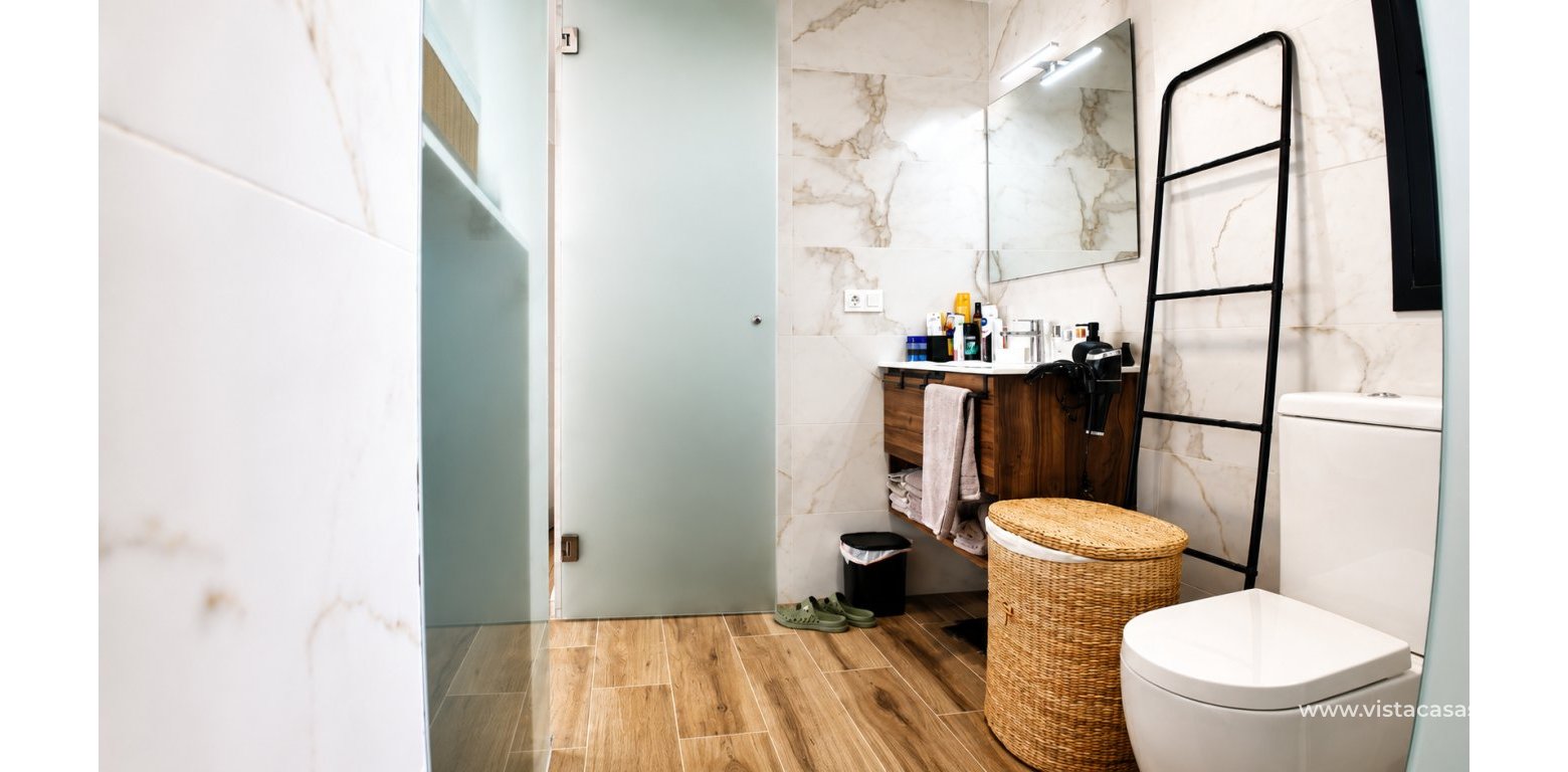 Vente - Appartement - Villamartin