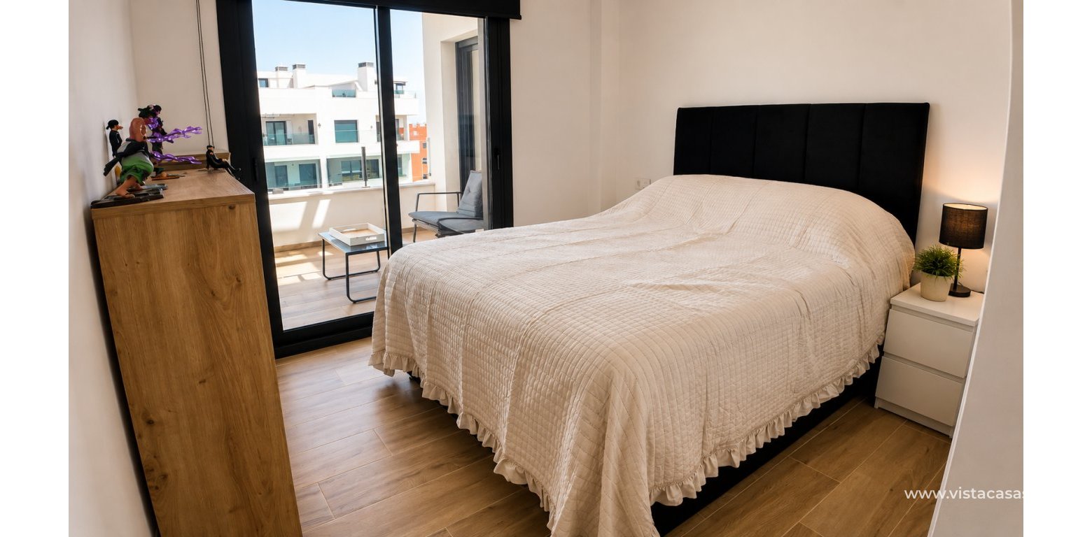 Vente - Appartement - Villamartin
