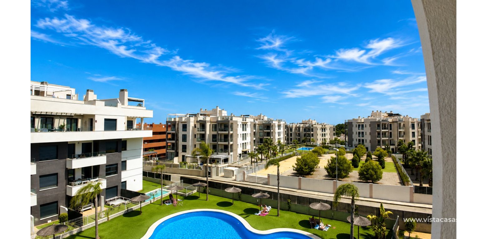 Vente - Appartement - Villamartin