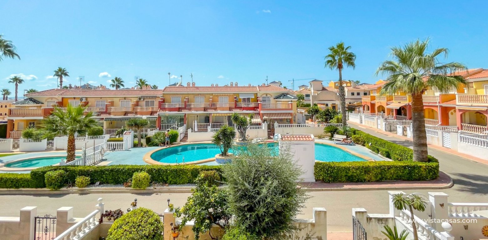 Sale - Townhouse - Rojales - Ciudad Quesada