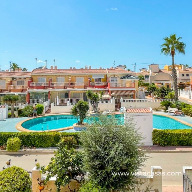 Townhouse - Sale - Rojales - Ciudad Quesada